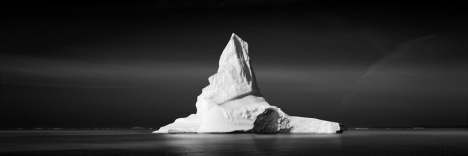Iceberg 02, Greenland
