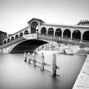 Venice #3: Ponte di Rialto