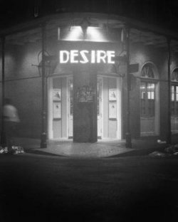 Desire