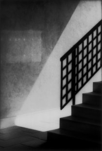 Stairs & Shadows