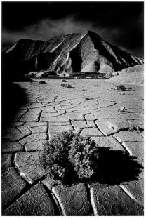 Death Valley, California  