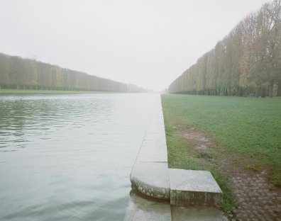 Grand Canal, Versailles