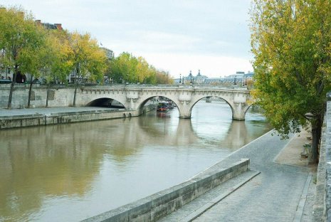 Pont Neuf, Paris