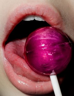 Suck My Lollipop