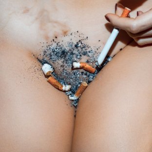 Smoking is killing you